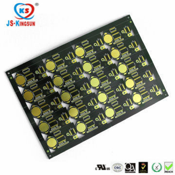 Multilayer PCB Supplier Immersion Gold Pcbs Immersion Gold Pcbs Manufacturer