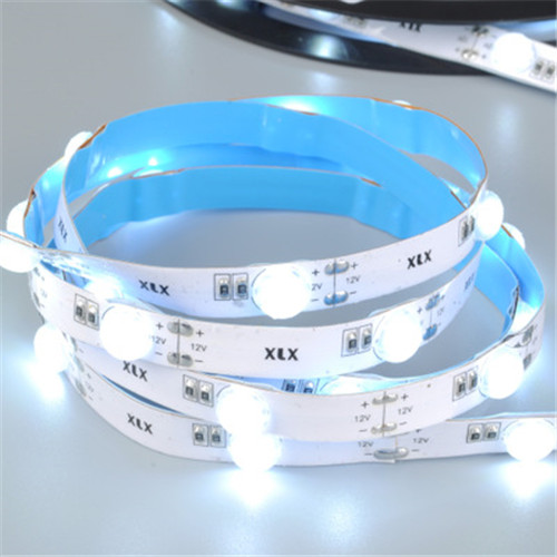 Cool Color LED Strip Light