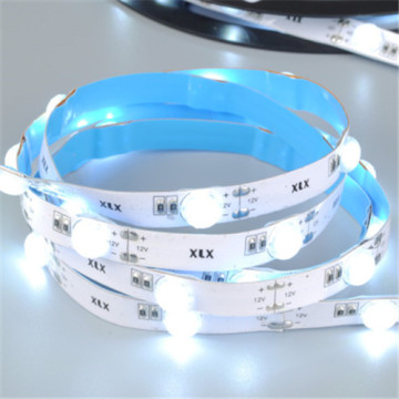 LEDER Cool Color LED Strip Light