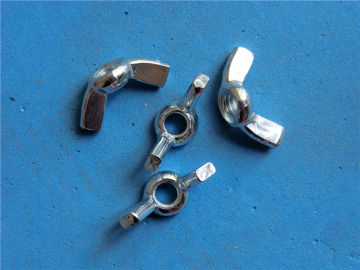 China Bulk Buy DIN315 Wing Nuts Bolt Screw