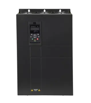 22kw Solar Pump Inverter for Irrigation