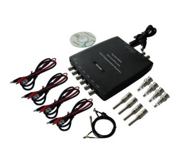 Auto Vehicle Repair Testing Oscilloscope