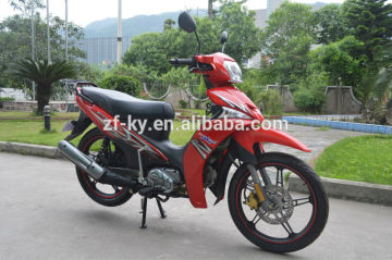 ZF C9 Spark 115 125cc cub motorcycle motorbike, semi automatic clutch