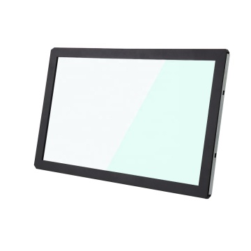 19 inch anti-light ir touch screen panel