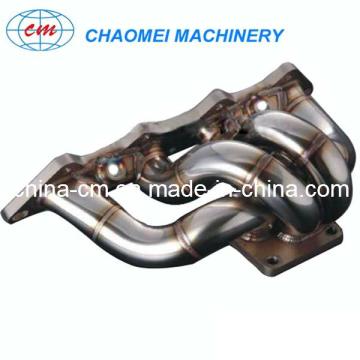 304 Stainless Steel Refitted Vehicle Exhaust Manifolds (CM-HE0041)