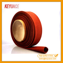 Glass Fiber Braided Fireproofing Sleeve