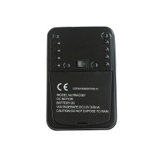 Grill Replacement Battery Rotisserie Motor