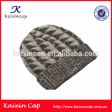 mens cable knitted winter hats