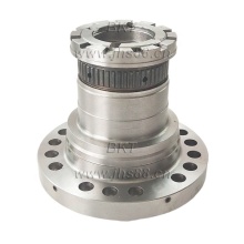 SPINDLE 4472219050 4472219024 for S120W/HX60W Wheel Excavator Parts