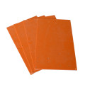 Fabric Bakelite Sheet Insulation Sheet