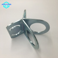 zinc plated steel stamping bending and cutting parts