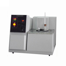 Lab Testing Equipment: Brake Fluid Water Content Tester for Moisture Effect Evaluation