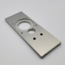 High Precision Custom Anodized Milling and Turning Metal Aluminum Stainless Steel CNC Machining Parts Service