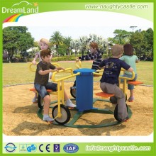 Guangzhou merry go round / kiddy rider