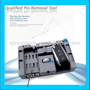 2BU001/02 magic locksmith Flip Key power fix tools locksmith tools