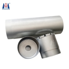 Professional Diamond Tipped 3 Parts Reinforced Concrete Core Drill Bits for Sale