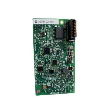 Elevator Inverter PG Card - PG-X2, PG-B2, PG-B3, PG-E3