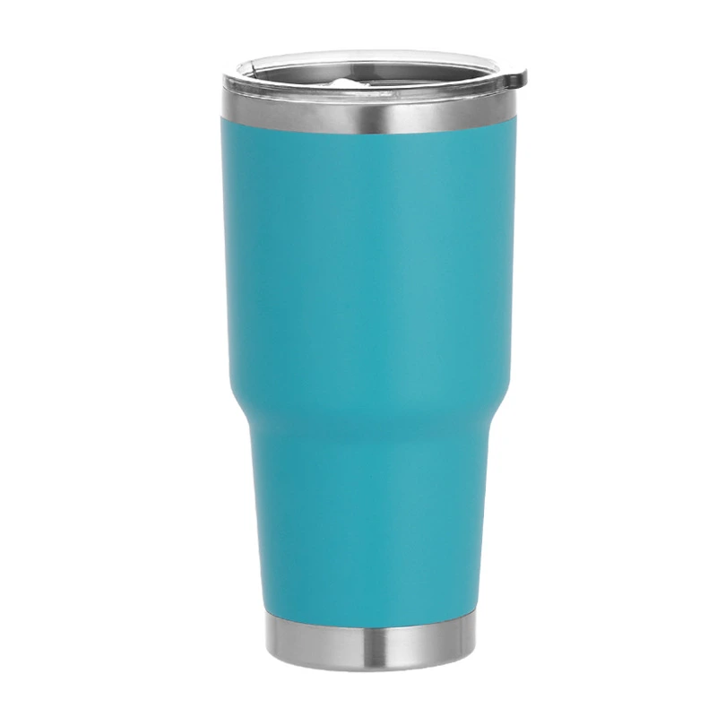 20oz Price Double Wall Vacuum Insulated Rambler Stainless Steel Coffee Cup Tumbler