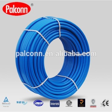 China manufacturer plastic pipe pex tubing,pex pipe