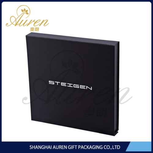 2015 factory OEM diamond gift box
