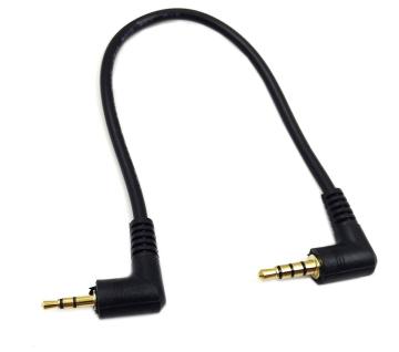 Stereo Audio Aux Extender Stereo Jack Cable