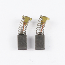 Electric Carbon Brush for Power Tools