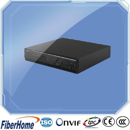 FiberHome video h.264 network digital video recorder system