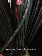 Rubber sheathed H07RN-F3X1.5mm