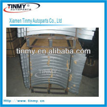 Galvanized Leaf Spring