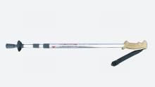 telescopic trekking pole XG3-HC1 alum 6061/7075