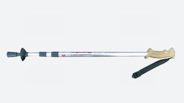 telescopic trekking pole XG3-HC1 alum 6061/7075