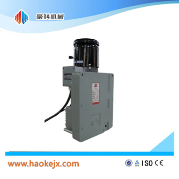 Suspended Platform LTD6.3 Hoist