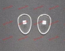 PC Eyewear Nose Pads Screw In Push In