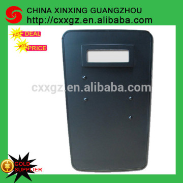 Bullet-proof shield Anti-riot Shield