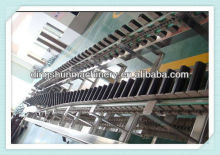 Automatic Juice Bottle Inverse Sterilizer