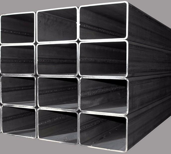 rectangular steel pipe