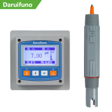Oxidation Reduction Potential (ORP) Meter - Precision pH & ORP Measurement Tool