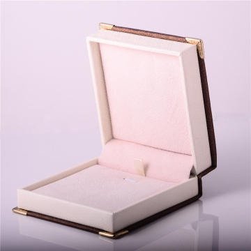 Factory Wholesale Exquisite Elegant Bespoke Fancy Jewellery Boxes