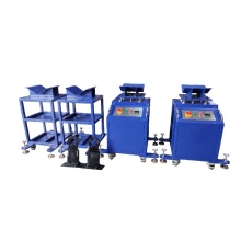 2024 Car Road Simulator: Abnormal Noise Detector & Chassis Suspension Tester