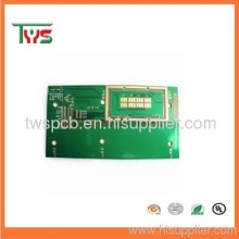 8-layer Fr-4 Hasl Surface Finish 1.6mm Thickness Pcb?