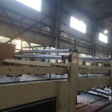 Hot Plate For Corrugator Double Facer