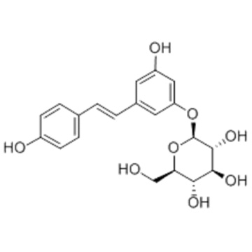 Polydatin CAS 27208-80-6