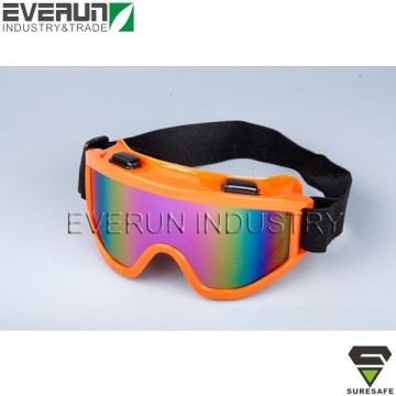 ER9501 EN166 Protective eye goggles Working goggles Safety goggles