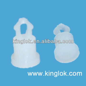 Push Spacer Teardrop Arrow Push Locking Circuit Board Support spacer support PCB spacer support