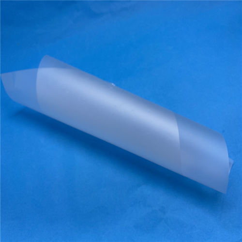 Novo design de filme de plástico PVC PVC Laminating Film