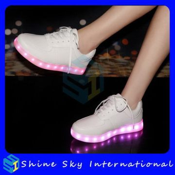 Modern Best Selling Led Lace With Shoes