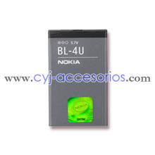 Mobile Phone Battery For Nokia BL4U