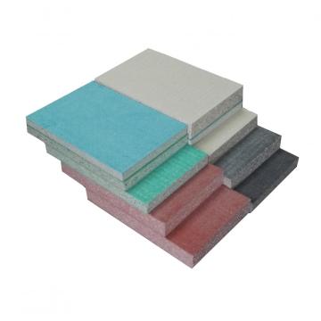 12mm Home Floor Mangnesium Oxide Board