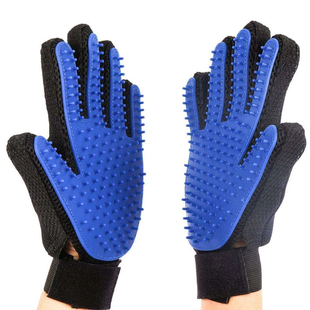 Hot Selling Pet Hair Brush Remover Hair Pet Cleaning Brush