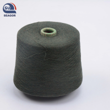 A colored Acrylic Yarn